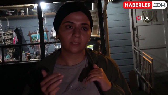 Boşanma aşamasındaki kocası tarafından ayaklarından vurulan kadın, kaçmaya çalışırken Kastamonu yolunda yakalandı