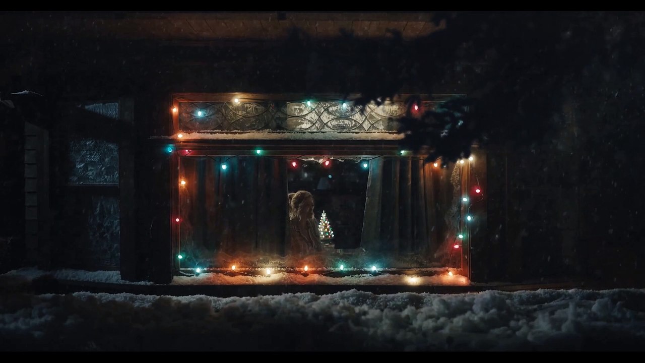 The Apology - Die Rache einer Mutter Trailer DF