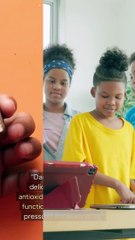 Dark Chocolate  A Sweet Treat with Health