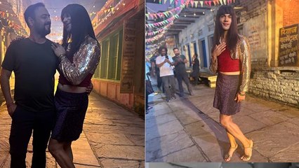 Rajkummar Rao Female Look Stree 2 Deleted Scene Viral, Public Funny Reaction...| Boldsky