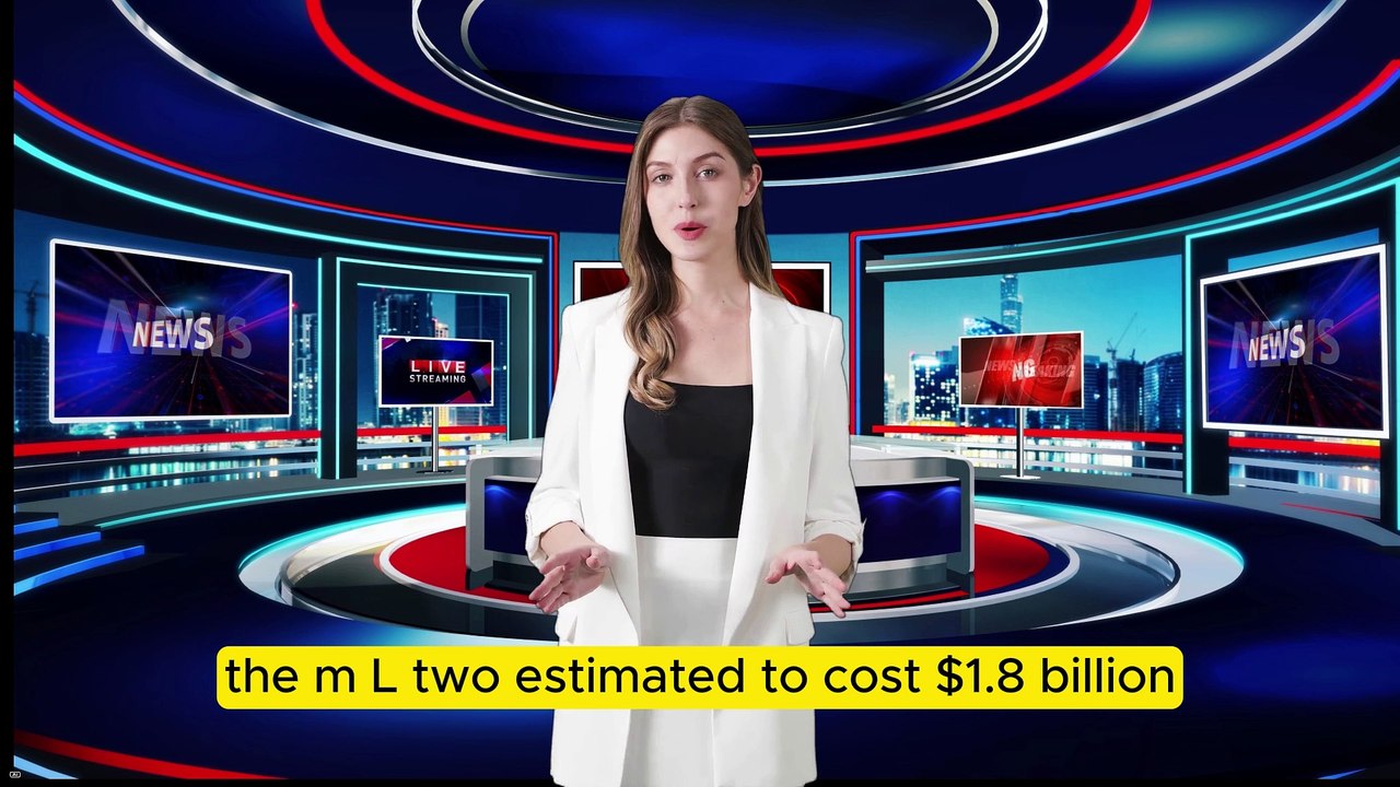 NASA's Moon Launcher Is in Big Trouble|nasa updates |treanding news | today news |spacex news today