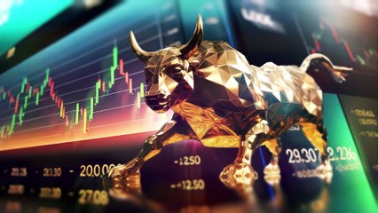 Pitch deck for the quant giant