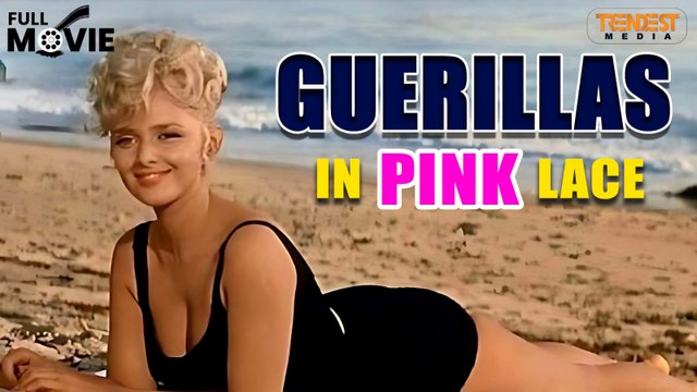 Guerillas In Pink Lace | Full Movie| George Montgomery | George Montgomery, Valerie Varda, Jane Earl