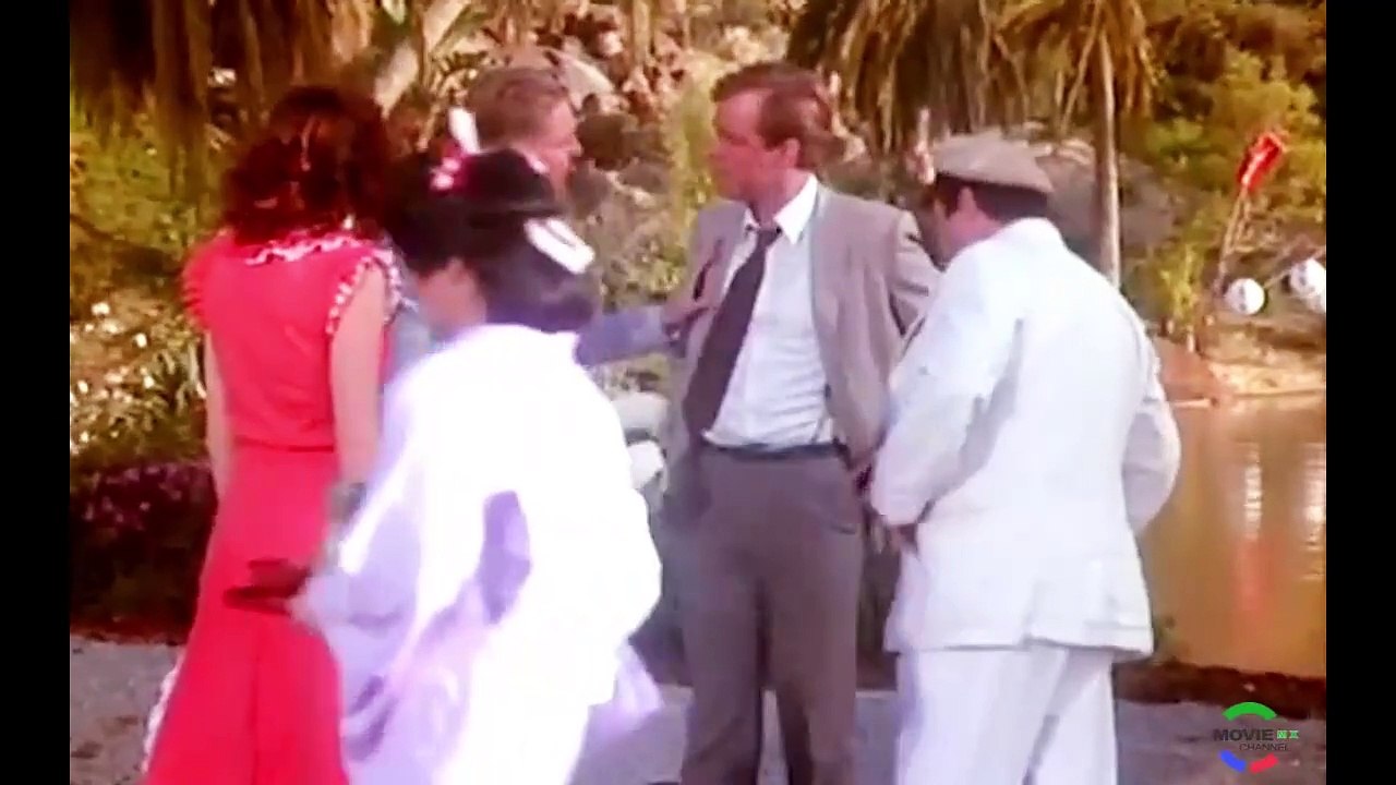 CUENTOS DEL MONO 1X21