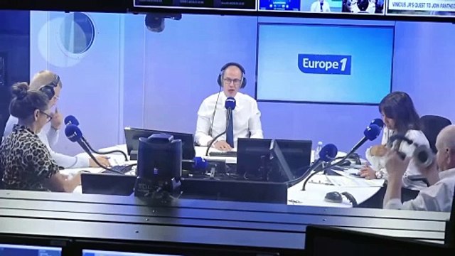 «Je suis capable d'aller cueillir des champignons à l'automne» : le zapping politique de Nicole Belloubet