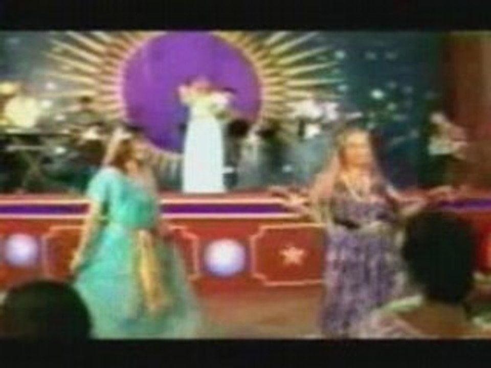 Cheba zahouania - bakitouni __ DOUKKALIA