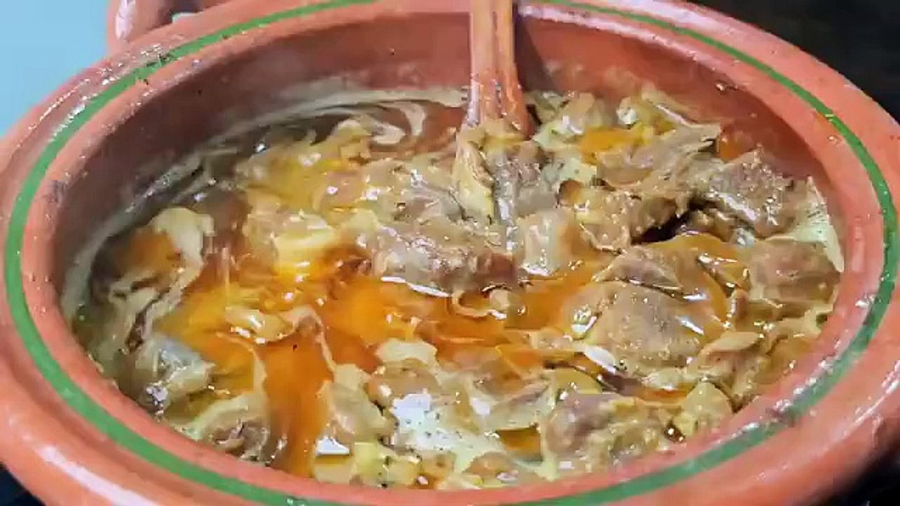 Mutton kunna in 30 minutes recipe
