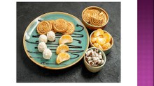 Decadent Delights: Ang Chong Yi’s Dessert Adventures in Singapore