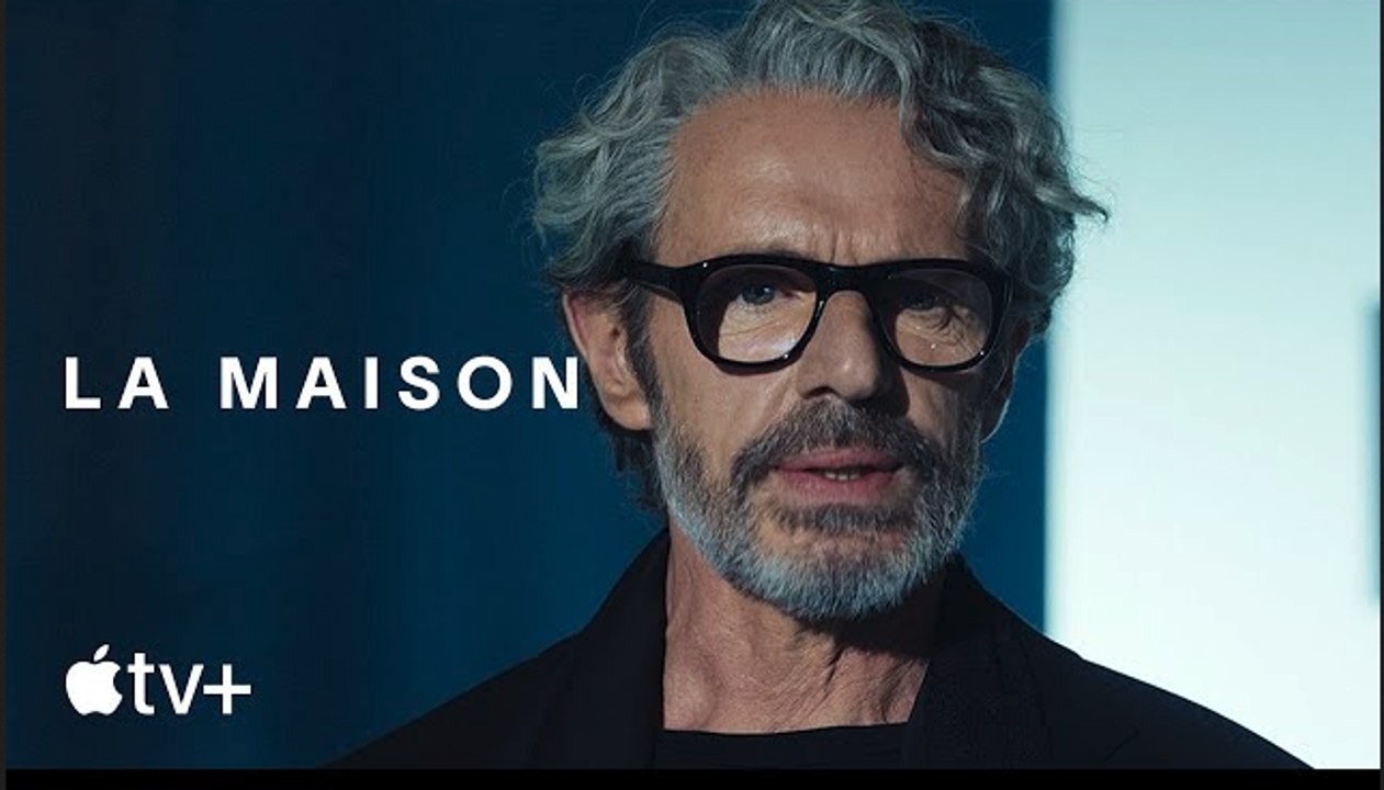 La Maison | Official Trailer - Apple TV+