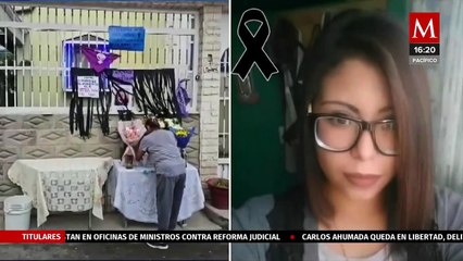 Localizan sin vida a joven reportada como desaparecida en Tláhuac