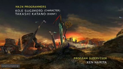 Final Fantasy X | X-2: HD Remaster online multiplayer - ps3