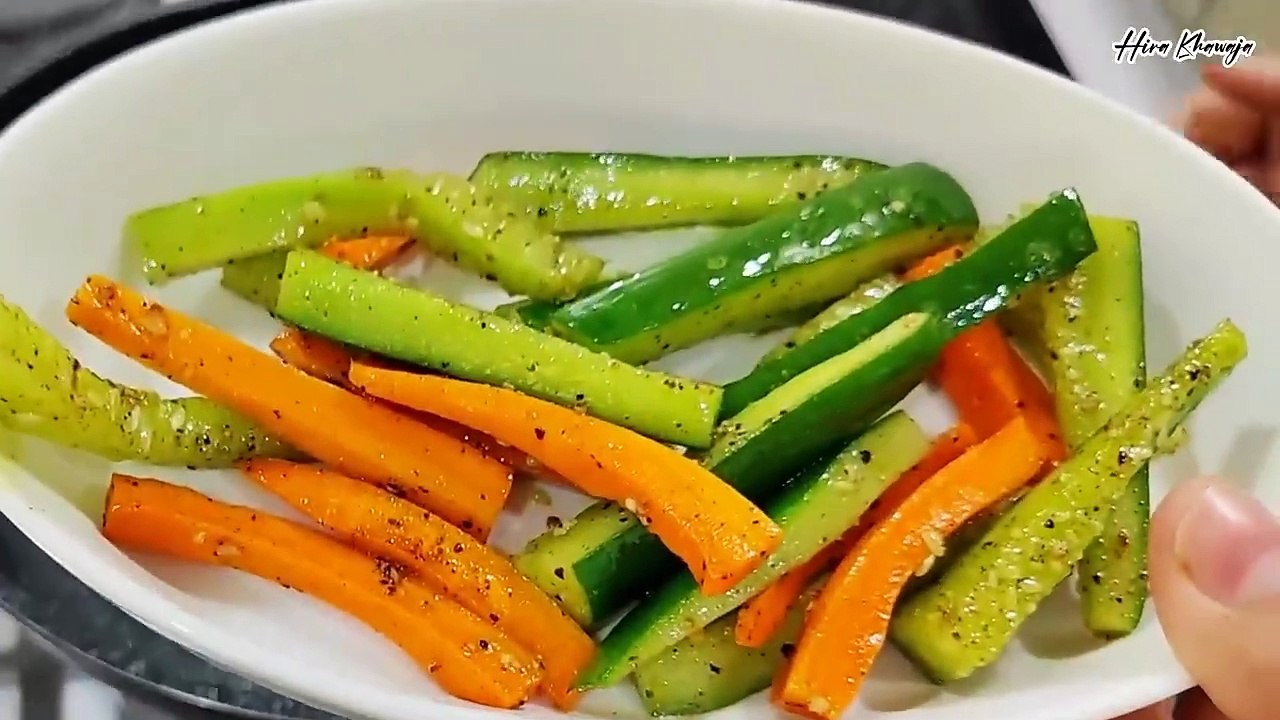 Chicken Steak Recipe How to cook chicken steak a Pakistani and Indian recipe.