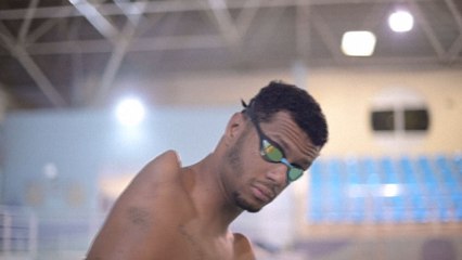 Paralympiques: la fierté de Gabrielzinho, porte-drapeau du Brésil