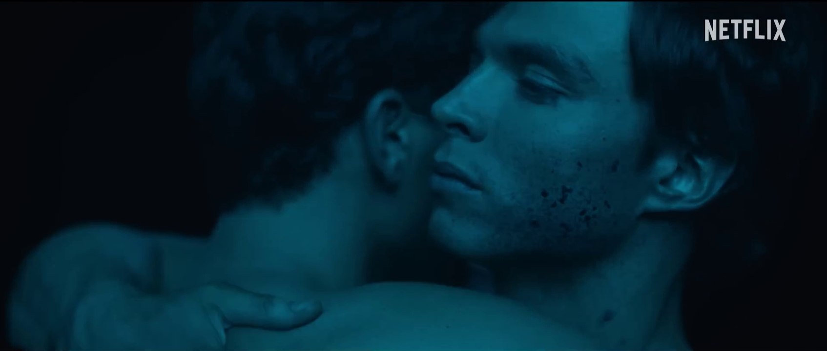 Monsters: The Lyle and Erik Menendez Story - S01 Teaser Trailer (English) HD