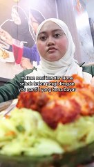 Me Time Makan Nasi Kandar