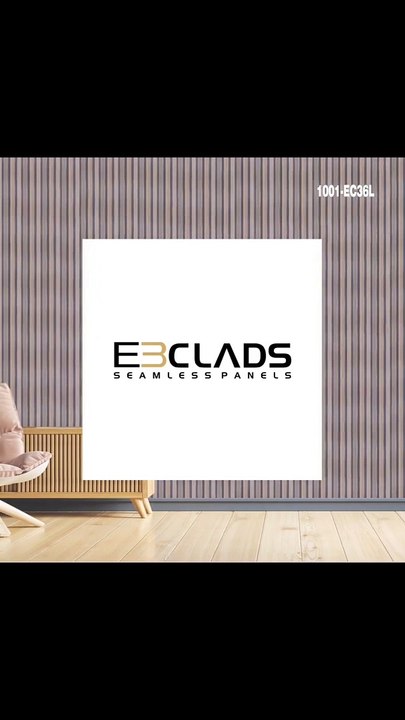 E3 Clads - Seamless Panels for Flawless Finishes