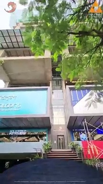 Pre-Leased Commercial Units @ FC Road _ One Place by Mittal Brothers