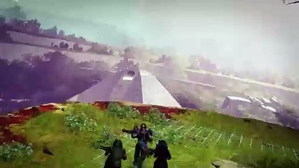 Destiny 2: Echi | Trailer Atto III – Nuove Minacce e Ricompense su Nessus 🌌