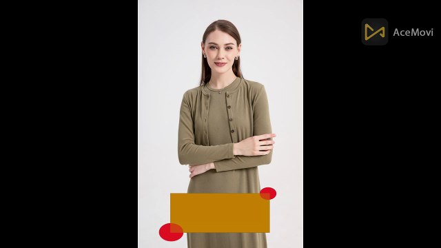 AS 2024 summer woman clothes cardigan Ankle Length maxi dress nature fiber ribbing fabric clothing ( Ship out in 1 day)