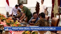 PDIP Optimistis Basis Suara dan Kombinasi Pramono-Rano Karno Bisa Menang di Pilgub Jakarta