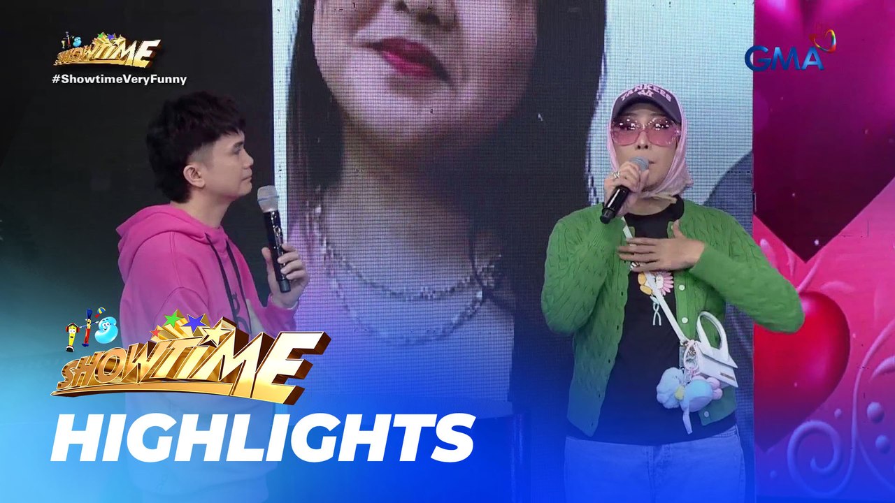 It’s Showtime: ‘Honesty is still the best policy’ - Vice Ganda (EXpecially For You)