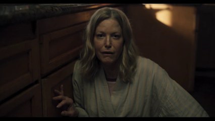 The Apology: Die Rache einer Mutter - Trailer (Deutsch) HD