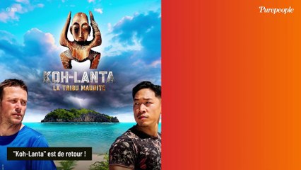 Koh-Lanta, La Tribu maudite : Les éliminés, les bannis, le casting, les nouveautés... Tout sur la nouvelle saison !