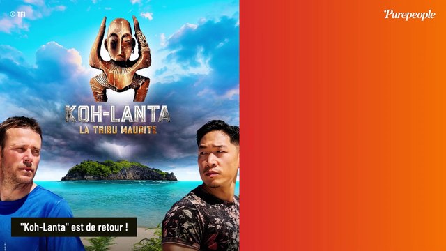 Koh-Lanta, La Tribu maudite : Les éliminés, les bannis, le casting, les nouveautés... Tout sur la nouvelle saison !