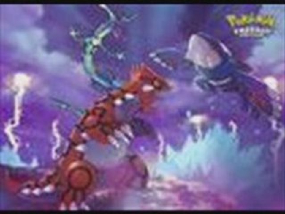 pokemon