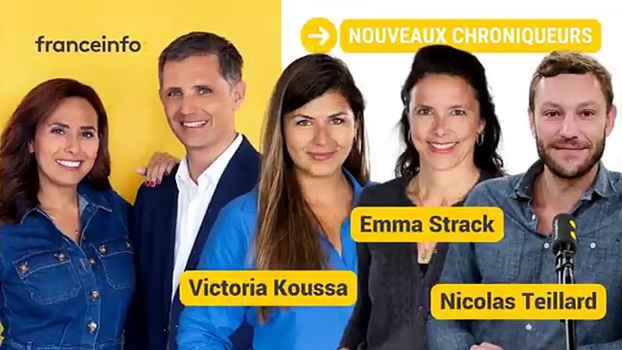 Radio France promet une "révolution de la proximité", notamment via le rapprochement de France Bleu et France 3, et donner "à entendre une France qu'on écoute mal depuis Paris"