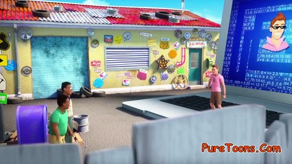 Download Video: Barbie Dreamhouse Adventures S02EP02 Hindi