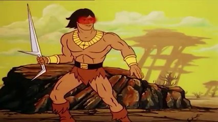 Blackstar - The Crown of the Sorceress