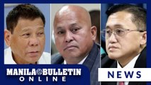 Go joins Duterte, Dela Rosa as implicated persons in drug war bloodbath