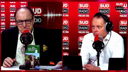 Détours de France : Les balades à vélo