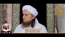 Social Media Par 90 Reels Mazhab Ke Khilaf Mufti Tariq Masood Speeches