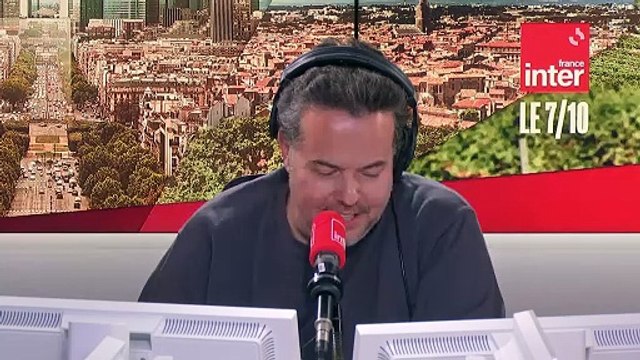 Mort d'Alain Delon, survie d'Anne Hidalgo : dure semaine pour Rachida Dati ! Matthieu Noël