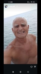 scende la pioggia ma che fa