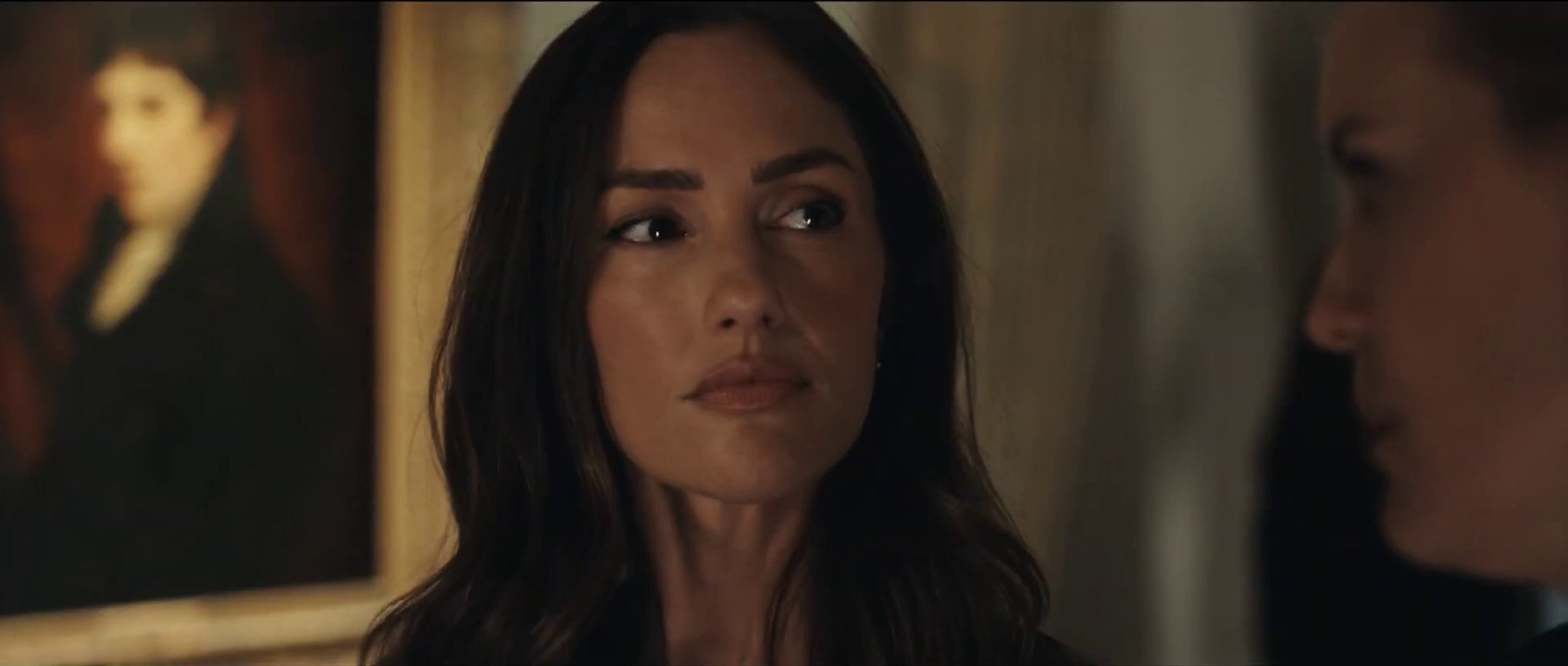 Blackwater Lane: Wem kannst Du trauen? - Trailer (Deutsch) HD