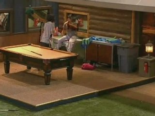 RYAN AND BALLER HAVING SECOND THOUGHTS