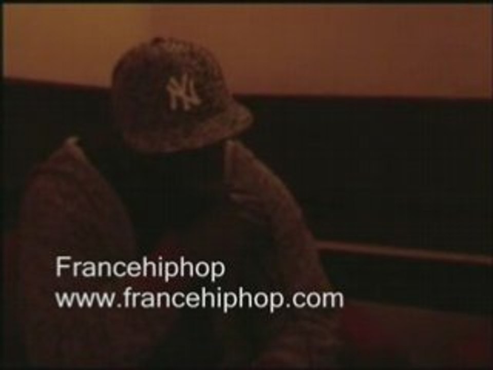 Sefyu suis je le gardien de mon frère molotov zahef clip 4