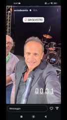 sono Abruzzo a San Silvestro