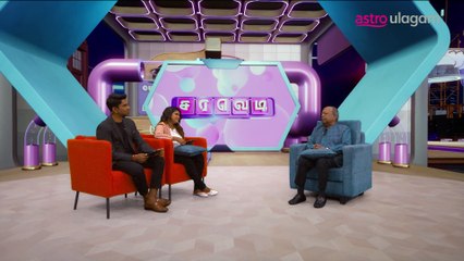 Tan Sri Datuk Dr. Ampikaipakan Kandiah shares his journey and contributions to the nation and the Tamil community.