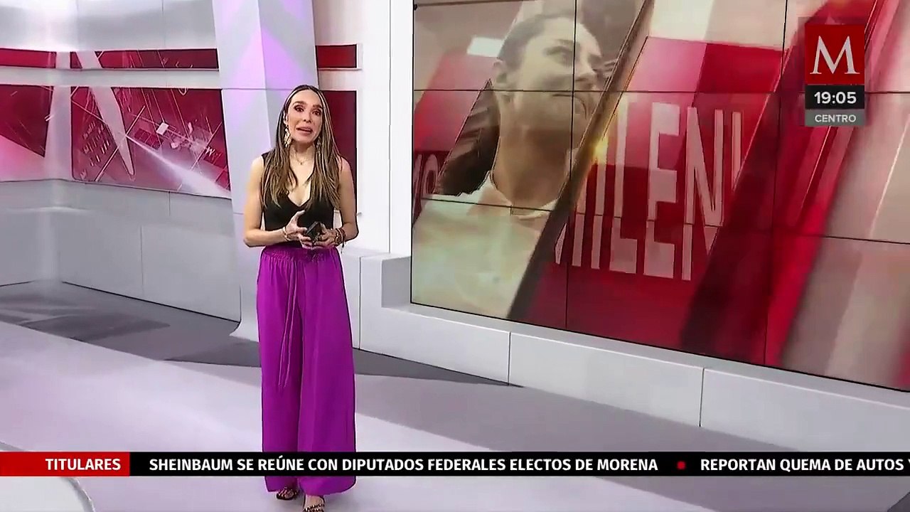 Continúa suscitando debate la reforma al Poder Judicial en la Comisión Permanente