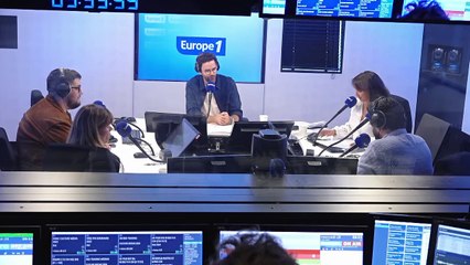 «La stagiaire» : France 3 en tête des audiences de ce dimanche soir