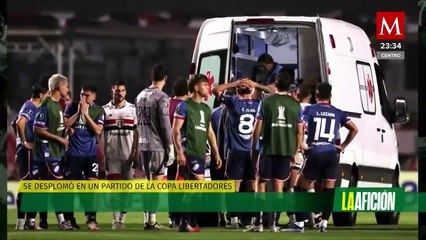 Milenio Noticias, La Afición, 27 de agosto 2024