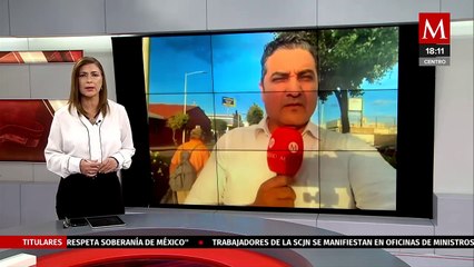 Localizan los cuerpos de cinco personas dentro de casa habitación en Guanajuato
