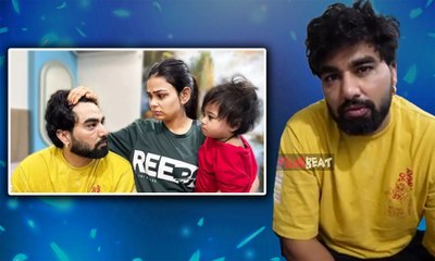 BB OTT 3 Fame Armaan Malik के चेहरे का हुआ बुरा हाल!,Youtuber ने Video share कर बताया कैसे हुआ ये सब