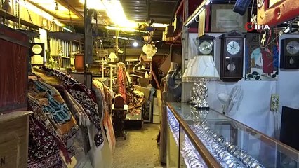 İnternette öğrendi, hobi olarak başlayıp mesleğini bırakıp yeni bir meslek sahibi oldu