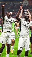 Galatasaray'da yeni rota Avrupa Ligi