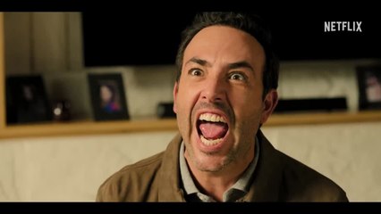 ¡No te pierdas el emocionante tráiler de 'Accidente' en Netflix! 🚨